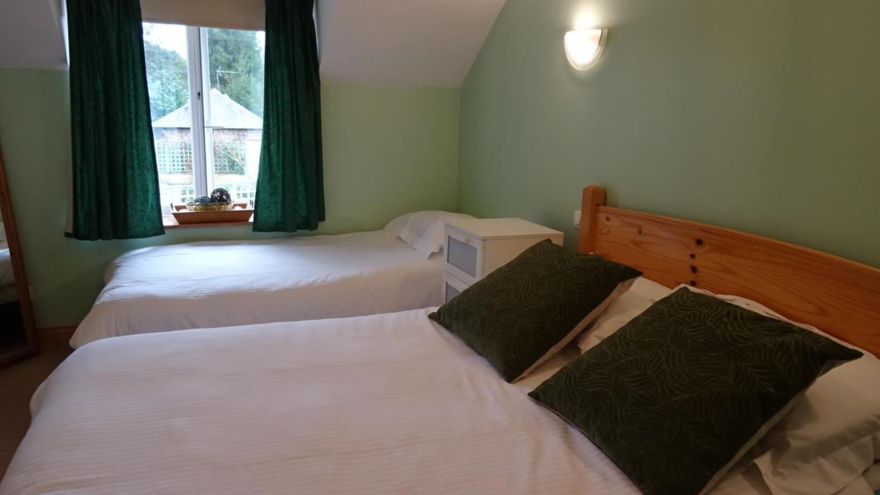 Le Glycine A Manoir Sainte Cecile Apartman Juvigny-Val-d'Andaine Kültér fotó